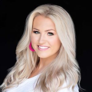 Meet your Posher, Allie grace